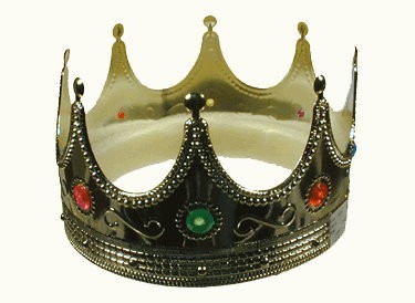 kings crown