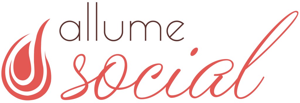 allume social