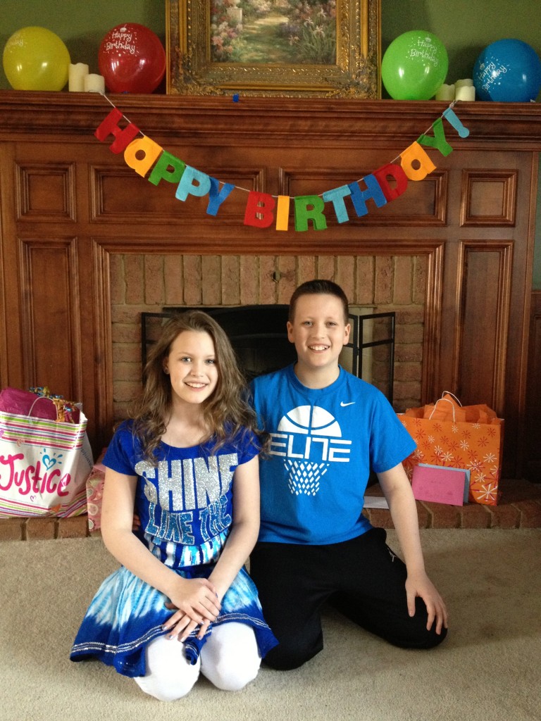 I have had a lot of teachers in my life, but today I introduce you to my greatest teacher as I reflect on the birthday of my 12 year old son. #WomenLivingWell #parenting #birthdays #teachers
