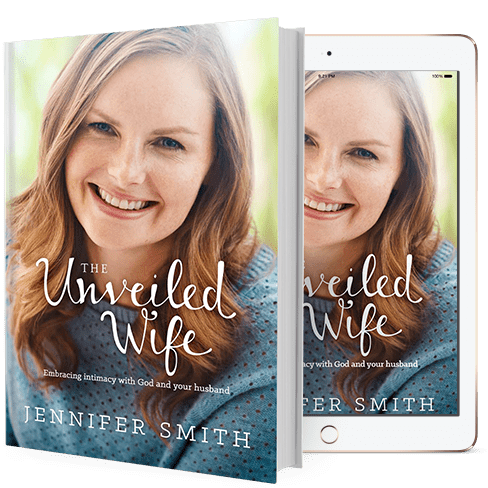 Unveiled wife book