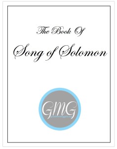 Song of Solomon eJournal