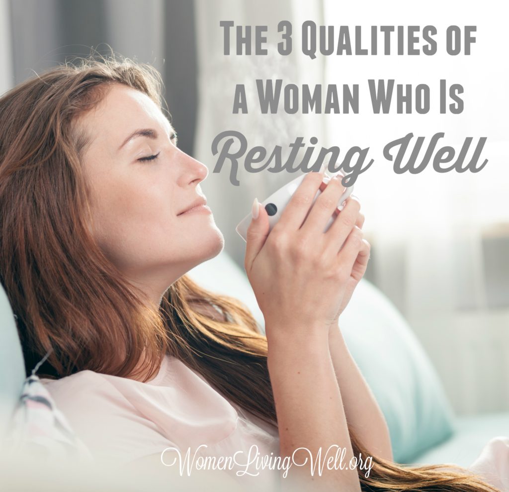 In this study of Rest and Release, we learn how to open our hearts for God's peace and release our burdens to the Lord so we can be women who rest well. #Biblestudy #restandrelease #WomensBibleStudy #GoodMorningGirls