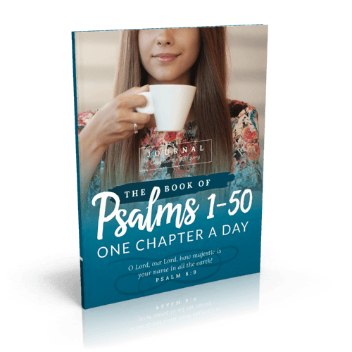 WLW Good Morning Girls Psalms 1-50