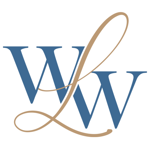 Women Living Well logo