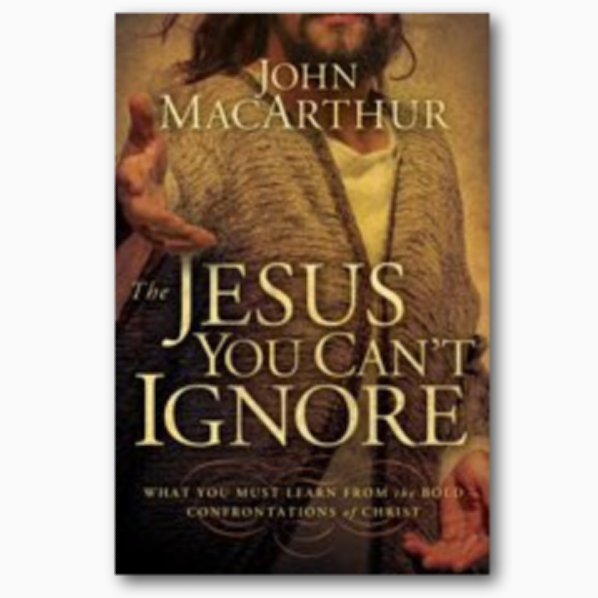 Thrifty Thursday: Get John McArthur’s newest book – FREE!