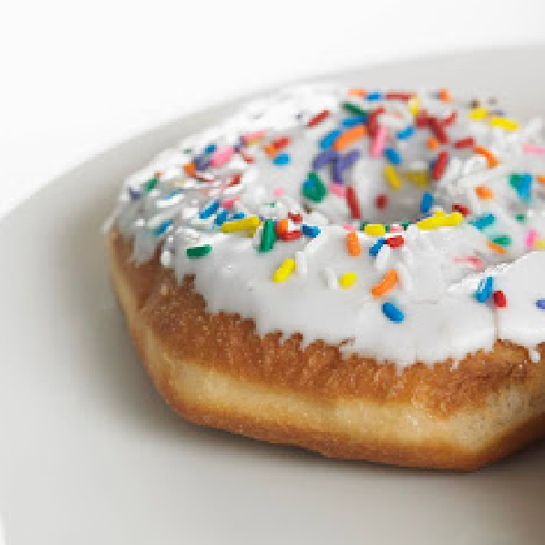 Today Is National Donut Day!