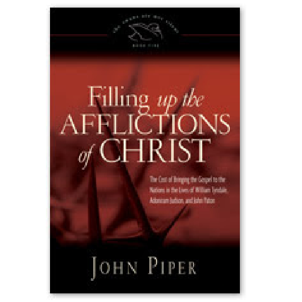 John Piper’s Latest Book – Free Download