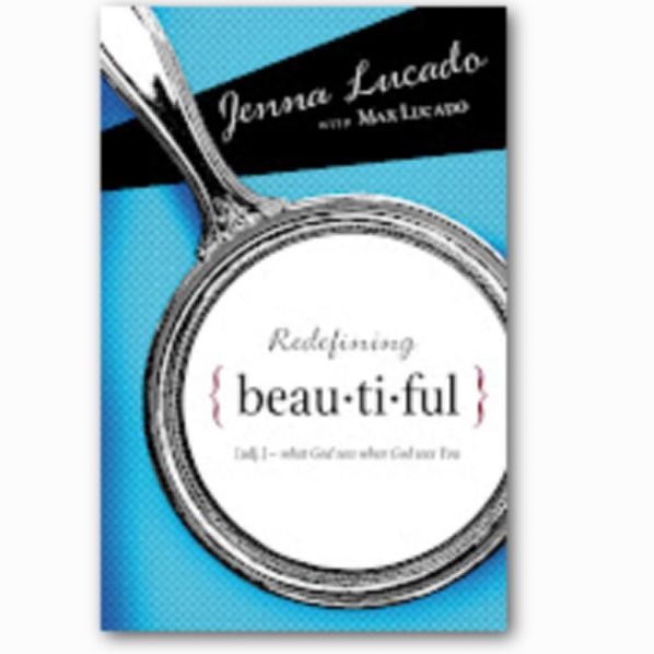 Book Review: Redefining Beautiful