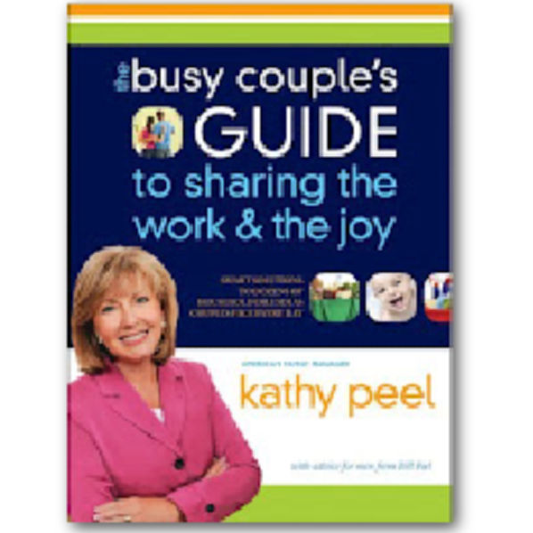 Book Review: The Busy Couple’s Guide