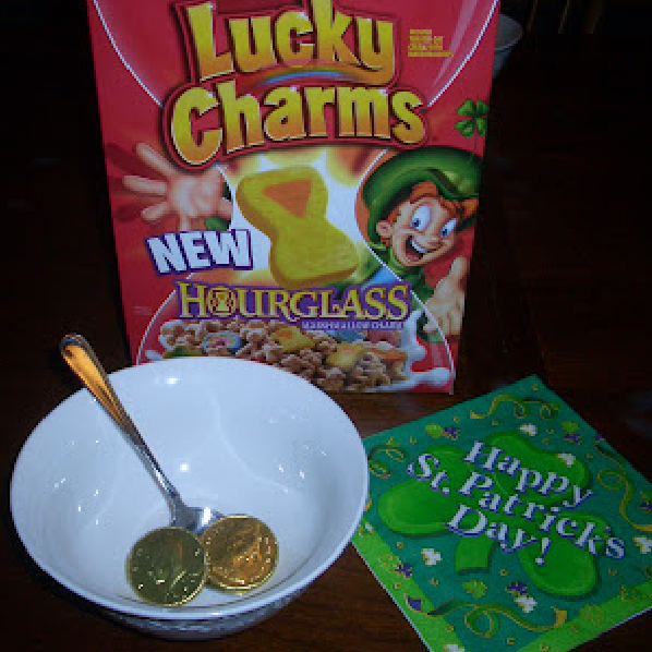A Fun Plan For Kids on St. Patrick’s Day