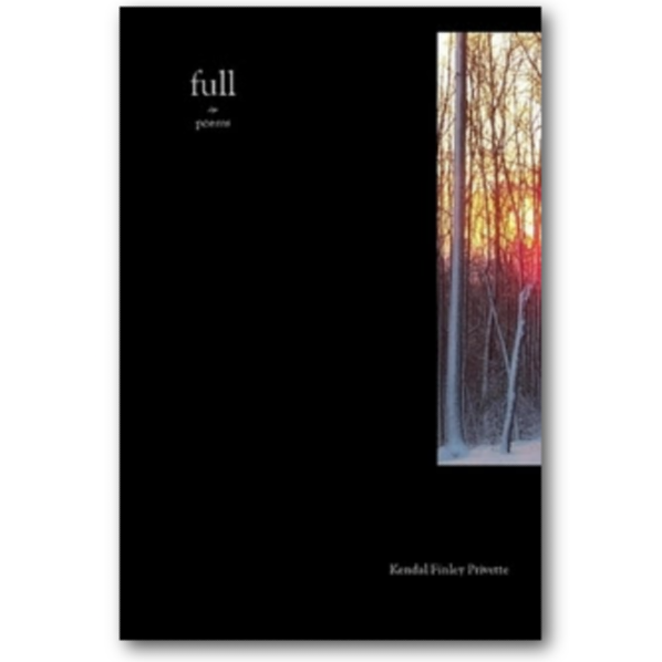 Book Review: Full by Kendal Privette