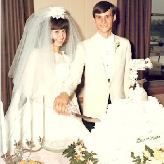 What My Mom Taught Me About Marriage