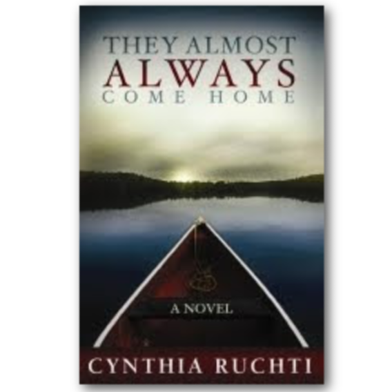 Book Review: They Almost Always Come Home