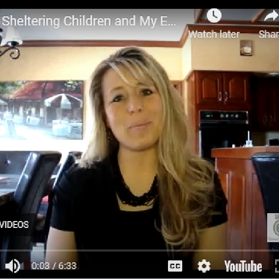 The Challenges of Homeschooling ~ Part 4 of 5
