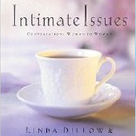 Giveaway – 3 Copies of Intimate Issues: 21 Questions Christian Women Have