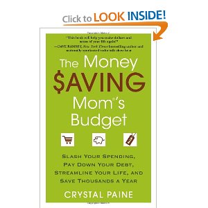 The 5 Winners of Money Saving Mom’s Budget