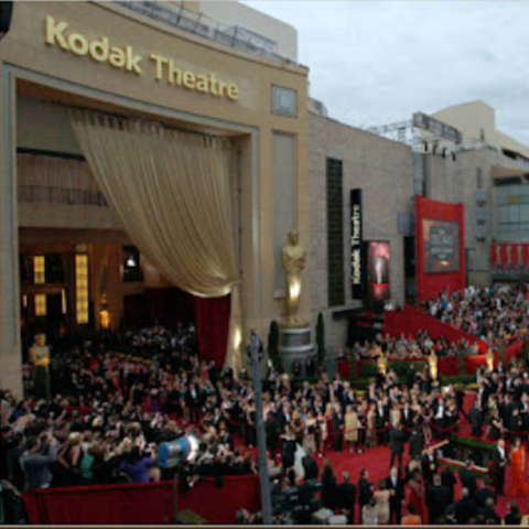 My Reflections on the Academy Awards