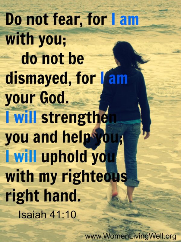 Livingwell Scripture Wisdom For Living Well - Women Living Well