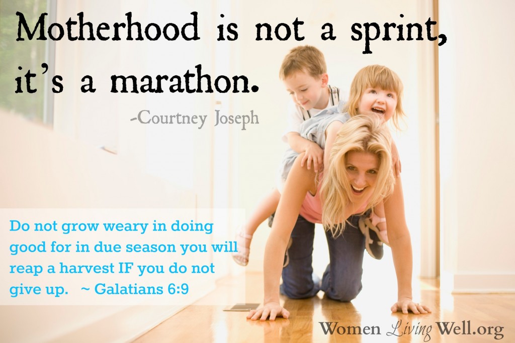 motherhood is not a sprint (3) (2)