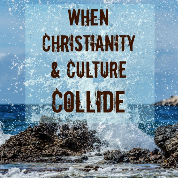 When Christianity and Culture Collide {Genesis 19}