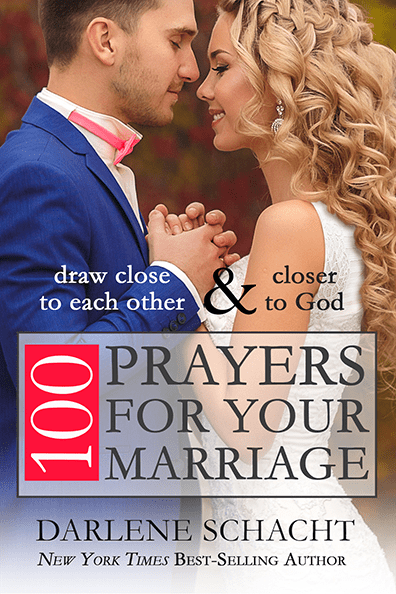 100 prayers for your marriage
