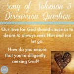 Introduction & Resources to the Book of Song of Solomon {Chapter 1-5 ...