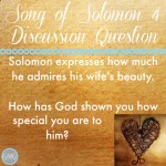 Introduction & Resources to the Book of Song of Solomon {Chapter 1-5 ...