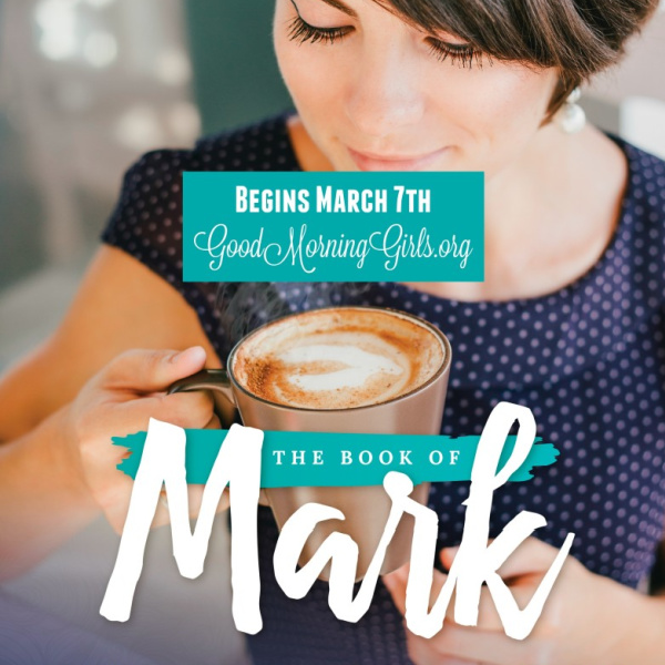 Introducing the Book of Mark