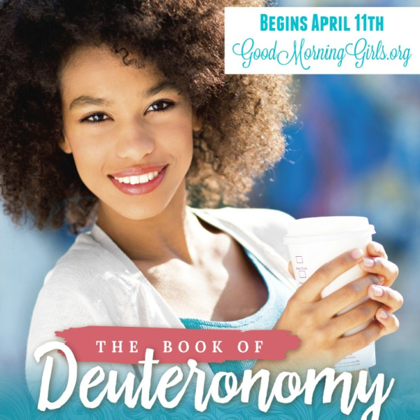 Introducing the Book of Deuteronomy