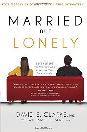 Married but Lonely