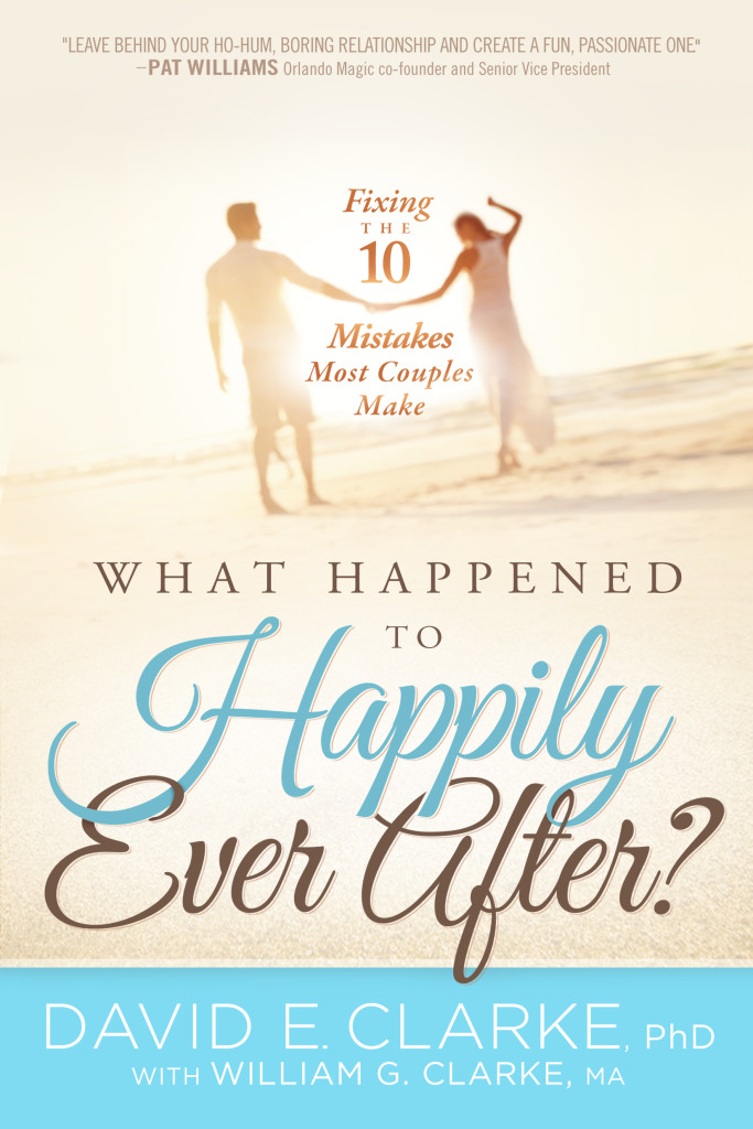 What Happened to Happily Ever After - NOV10