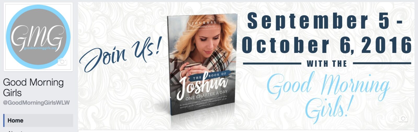 Good Morning Girls Resources {Joshua 11-15} - Women Living Well