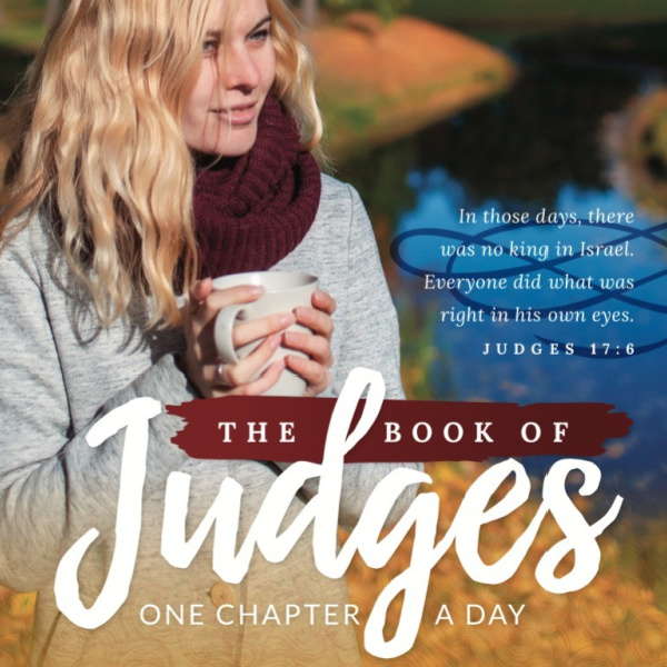 Introducing the Book of Judges