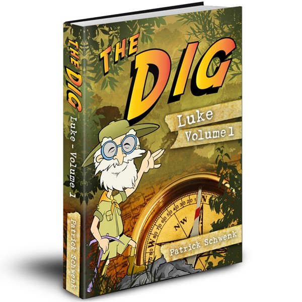 The Winners of The Dig are…