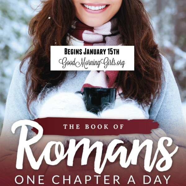 Introducing the Book of Romans