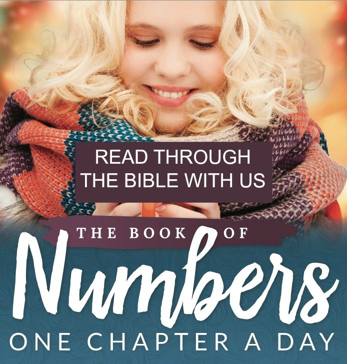 Study the book of Numbers with this free online Bible study from Good Morning Girls' and find all of the graphics, blog posts and videos right here! #Biblestudy #Numbers #WomensBibleStudy #GoodMorningGirls