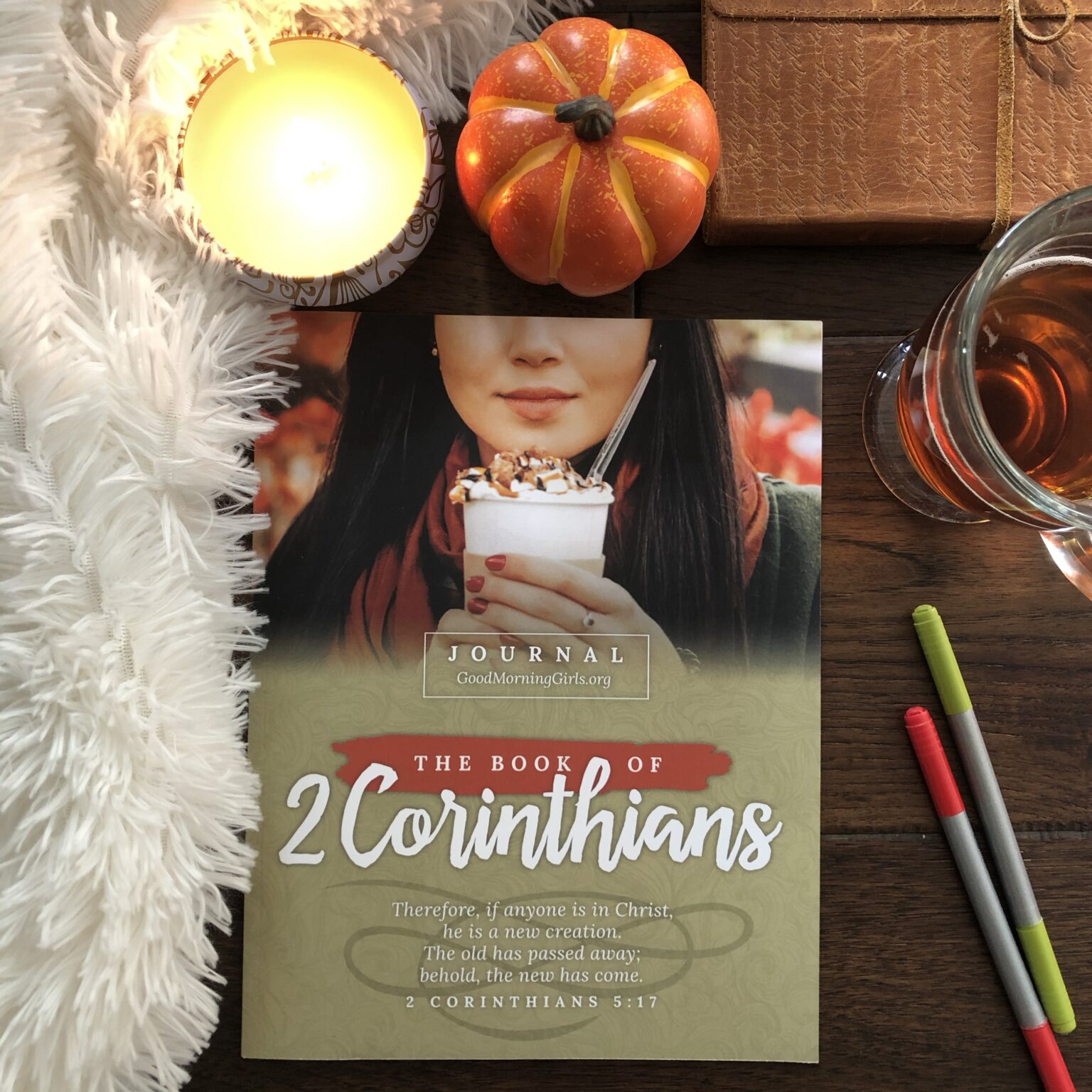 Good Morning Girls Resources for the Book of 2 Corinthians - Women ...