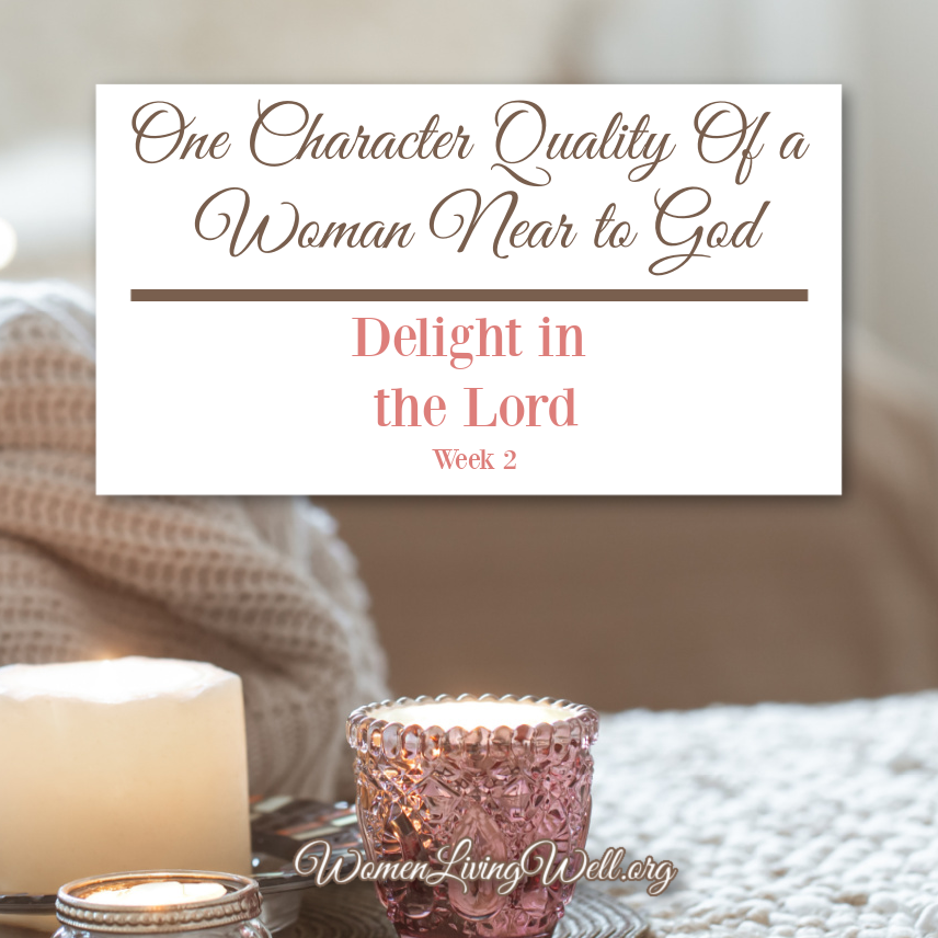 This is one character quality of a woman of God that sets her apart and establishes her with a certain kind of stability and sustainability. #Biblestudy #WomensBibleStudy #makingyourhomeahaven