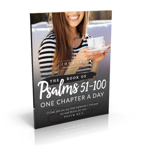 WLW Good Morning Girls Psalms 51-100