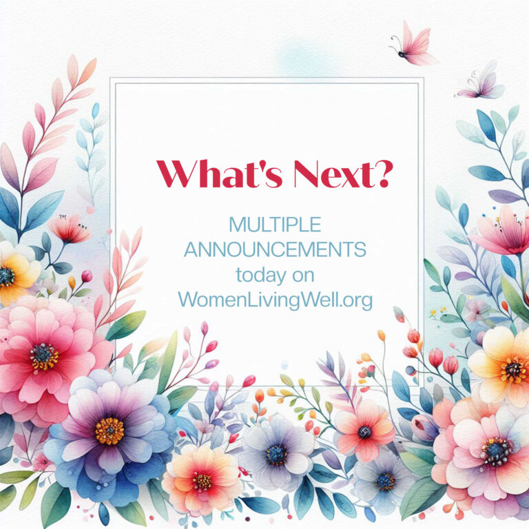 🧐 What’s Next? 📣  (Multiple Announcements!)