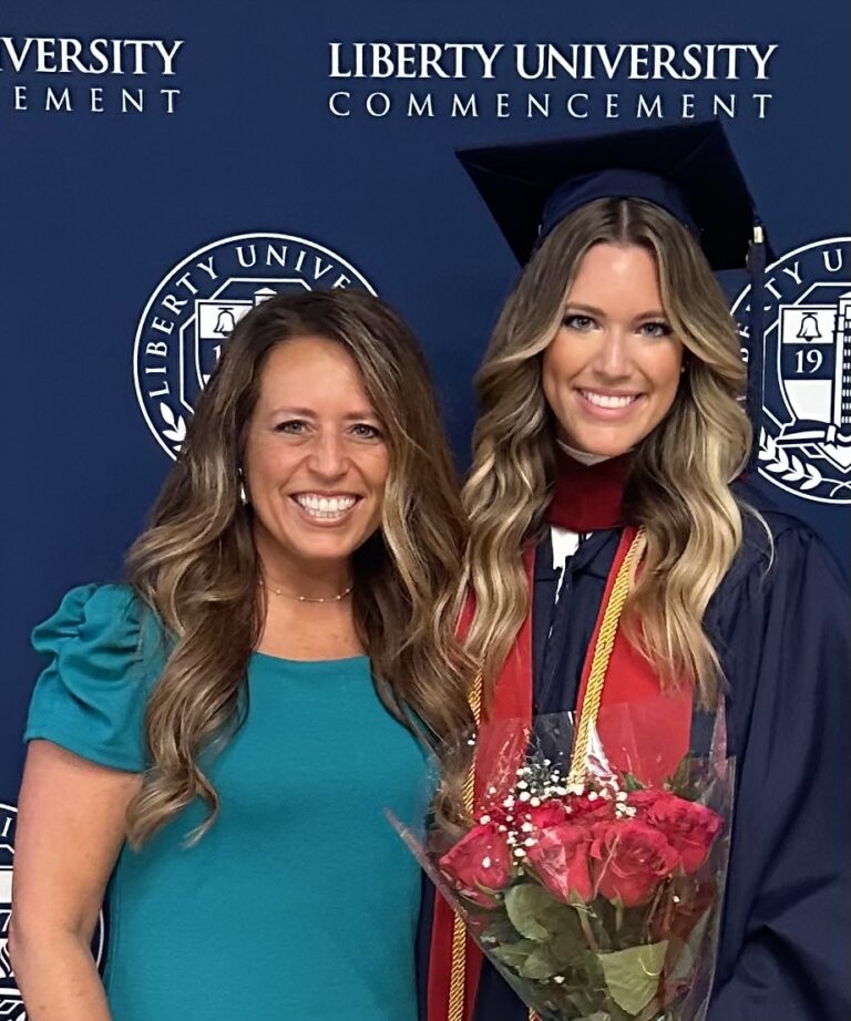 👩‍🎓 When Tassels Turn and Seasons Shift