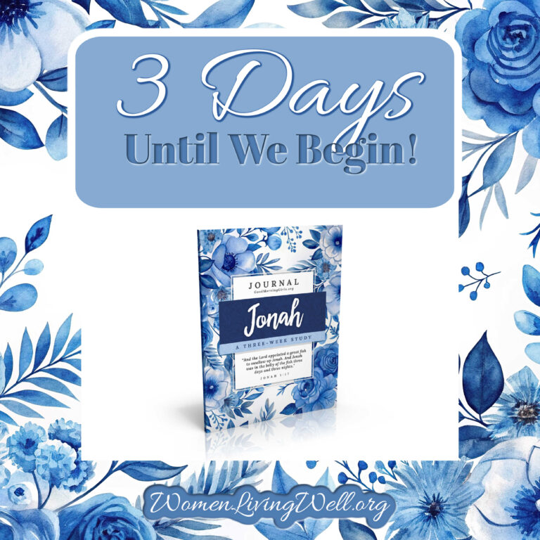 ⏳3 Days Until We Begin!📖 🐳