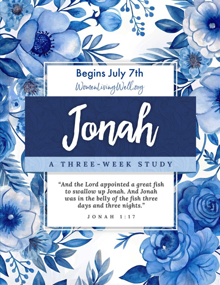 🎉 📖 Introducing the Book of Jonah!