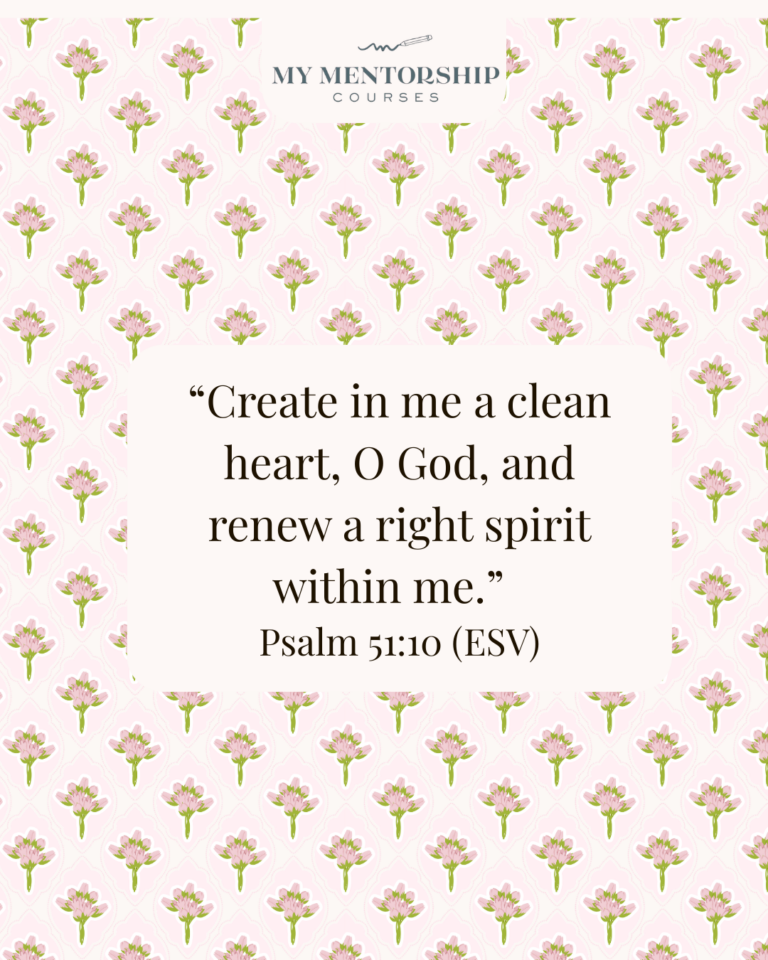 Today We Begin 🌷31 DAYS OF PRAYER🌷