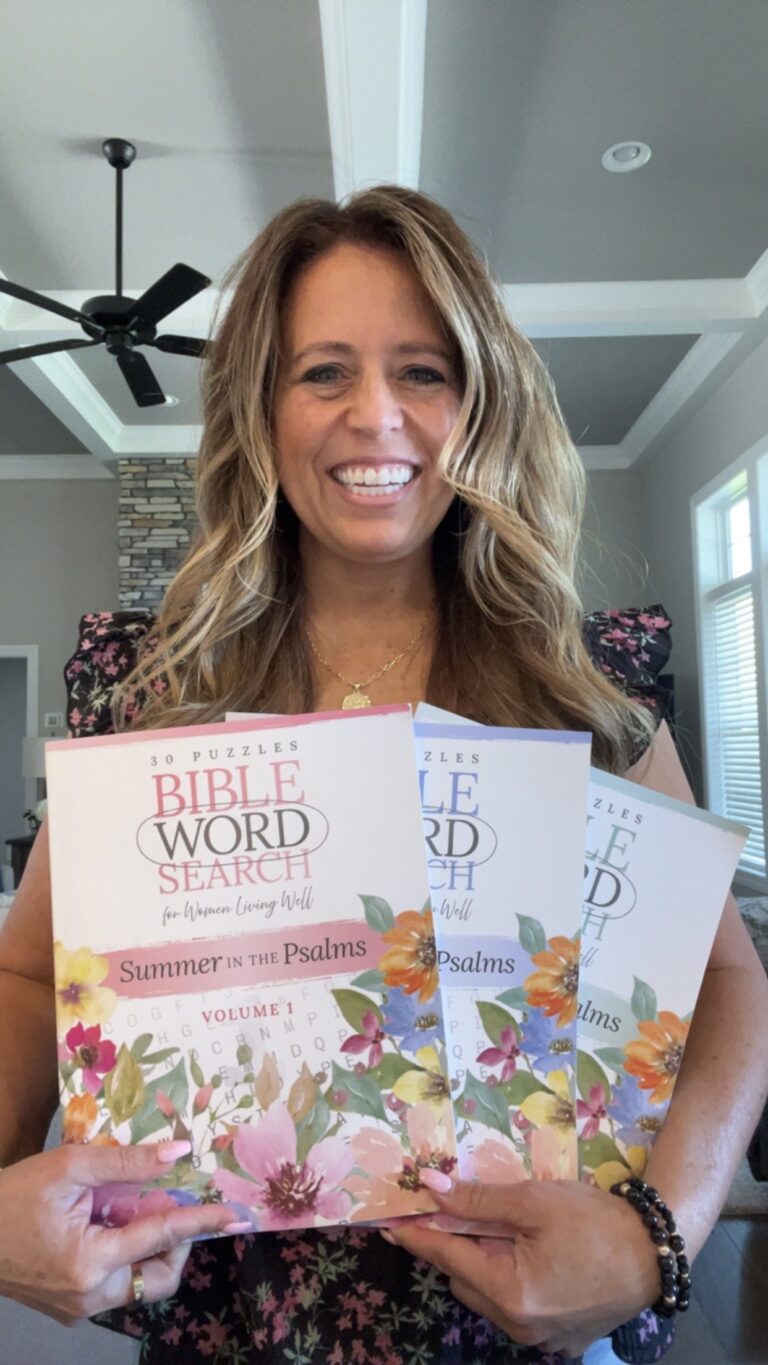 🌿WHAT’S NEXT AT WLW?🌿  (Begins June 1ST)