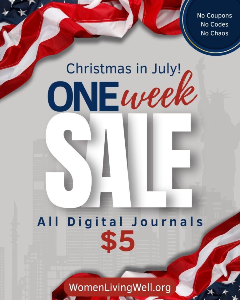 🚨July Sale & 📆 What’s Next at WLW?