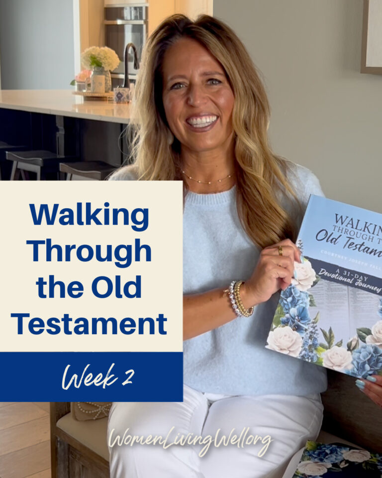 The Historical Books of the Old Testament Explained (Week 2)